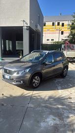 Peugeot 2008 82cv S&S Signature