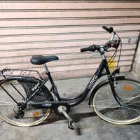 Bicicletta da donna da 26