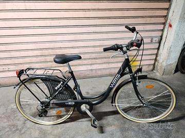 Bicicletta da donna da 26