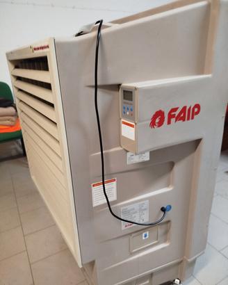 N°1 raffrescatore Flow20 faip