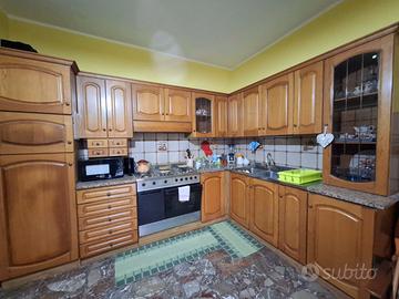 Cucina Febal anni ’84 completa