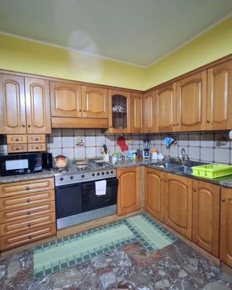 Cucina Febal anni ’84 completa