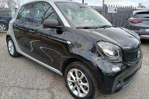 Smart ForFour 70 1.0 Passion