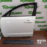 PORTA ANTERIORE SINISTRA E-PACE X540 2018
