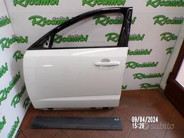PORTA ANTERIORE SINISTRA E-PACE X540 2018