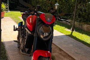 Ducati Monster 937 2021