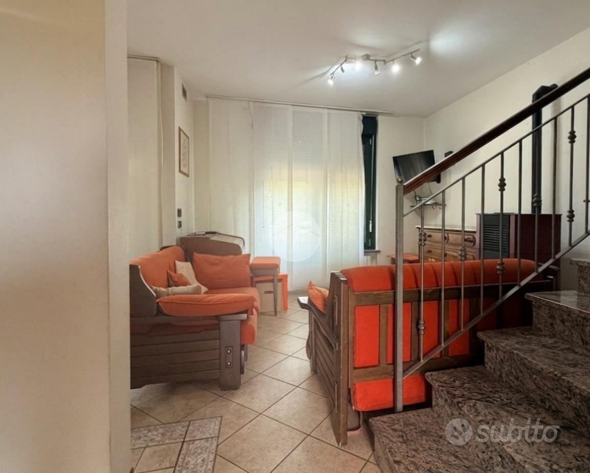 Casa – Asti, Cascina Gioia - Vista 5