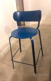 sgabello Stil La Palma