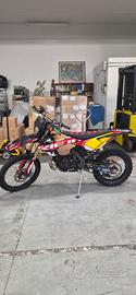 Rieju MR 300 Pro 2025