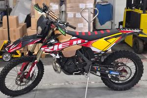 Rieju MR 300 Pro 2025