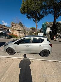Opel corsa 1.3 diesel