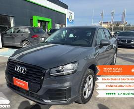 AUDI Q2 30 TDI S tronic Business