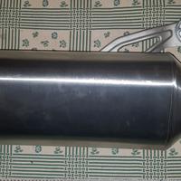 Terminale/Silenziatore Scarico BMW S1000R/S1000RR