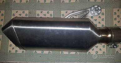 Terminale/Silenziatore Scarico BMW S1000R/S1000RR