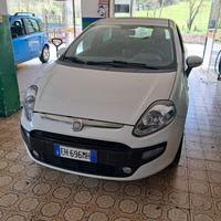 Fiat Punto Evo 1.3 Blue&Me