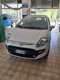 Fiat Punto Evo 1.3 Blue&Me