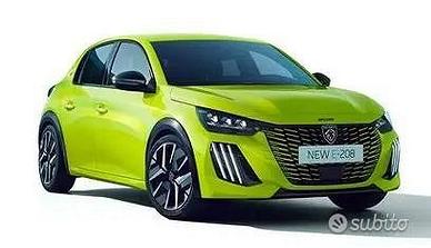 Ricambi peugeot 208 2024