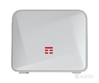 TIM Repeater EasyMesh (Sercomm)