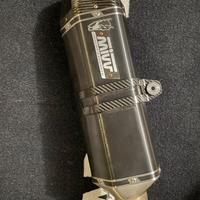 Mivv Tuono/RsV4 racing