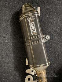 Mivv Tuono/RsV4 racing