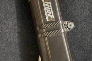 Mivv Tuono/RsV4 racing