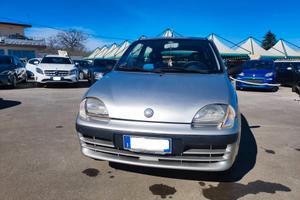 Fiat Seicento 1.1i cat SX