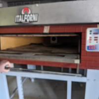 FORNO ELETTRICO,FRIGGITRICEe PIASTRAelettrica