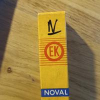 valvola vintage Noval PC95