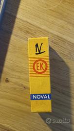 valvola vintage Noval PC95