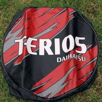 Copriruota orignali nuovi daihatsu terios