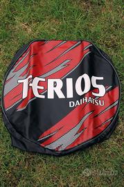 Copriruota orignali nuovi daihatsu terios
