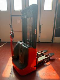 Muletto carrelli elevatori