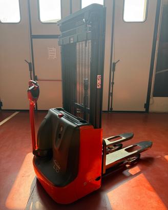 Muletto carrelli elevatori