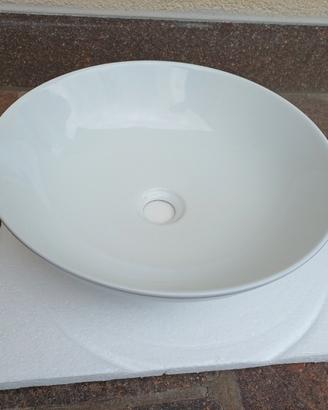 lavabo aquaio Lineabeta 43 cm