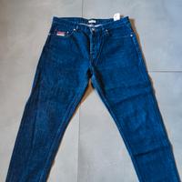Jeans Kenzo uomo edizione limitata Dragone 