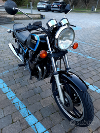 Yamaha xj 650 1982