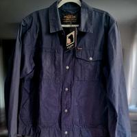 FILSON RANGER SHORT CRUISER JACKET - UOMO - NAVY L