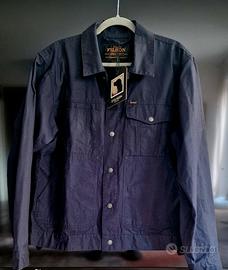 FILSON RANGER SHORT CRUISER JACKET - UOMO - NAVY L