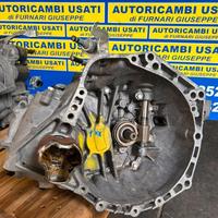 Cambio Manuale Toyota Yaris 1.0 1KR FE 2008>2017