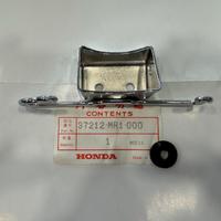 Staffetta honda