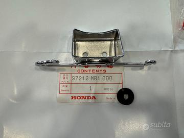 Staffetta honda
