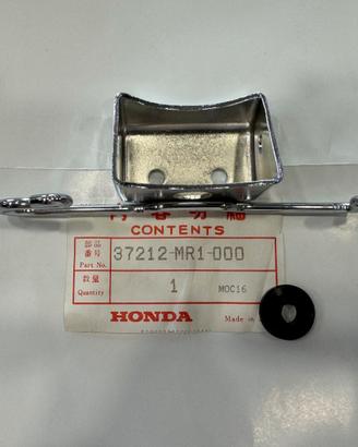 Staffetta honda