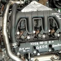 MOTORE FORD KUGA G6DG A