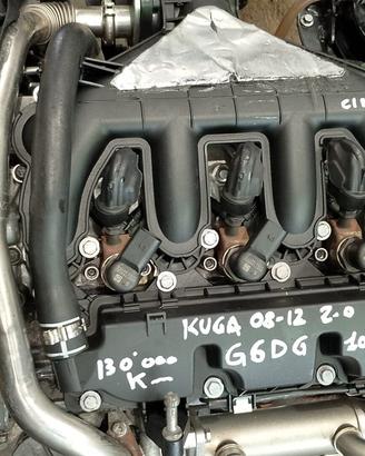 MOTORE FORD KUGA G6DG
