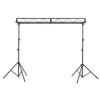 SET  STATIVI LUCI -TRUSS Soundsation LS200 3 METRI