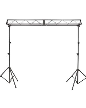 SET  STATIVI LUCI -TRUSS Soundsation LS200 3 METRI