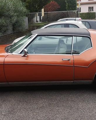 Buick riviera boat-tail-Classic american car