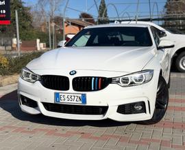 Bmw 420d Coupé Msport 184CV