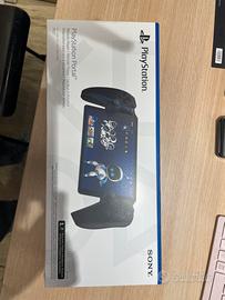 Playstation portal