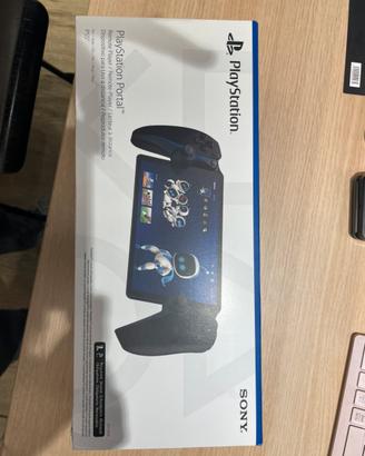 Playstation portal